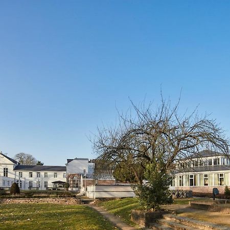 Hotel Kronacker Tienen Esterno foto