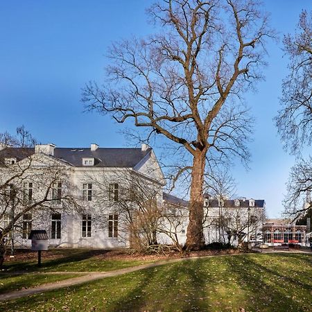 Hotel Kronacker Tienen Esterno foto