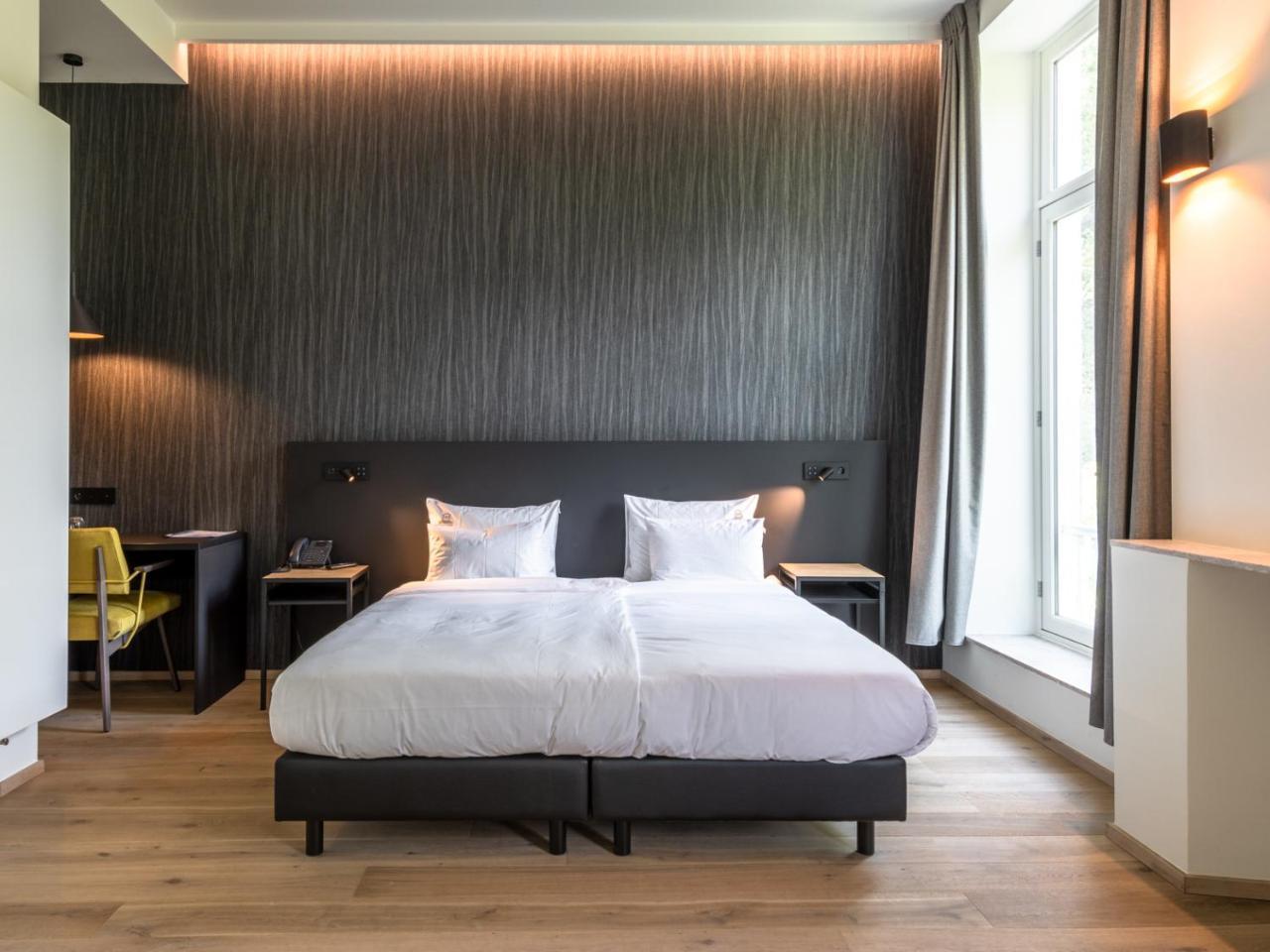 Hotel Kronacker Tienen Esterno foto