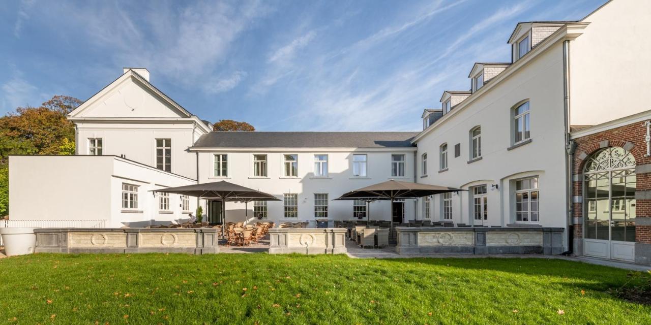 Hotel Kronacker Tienen Esterno foto