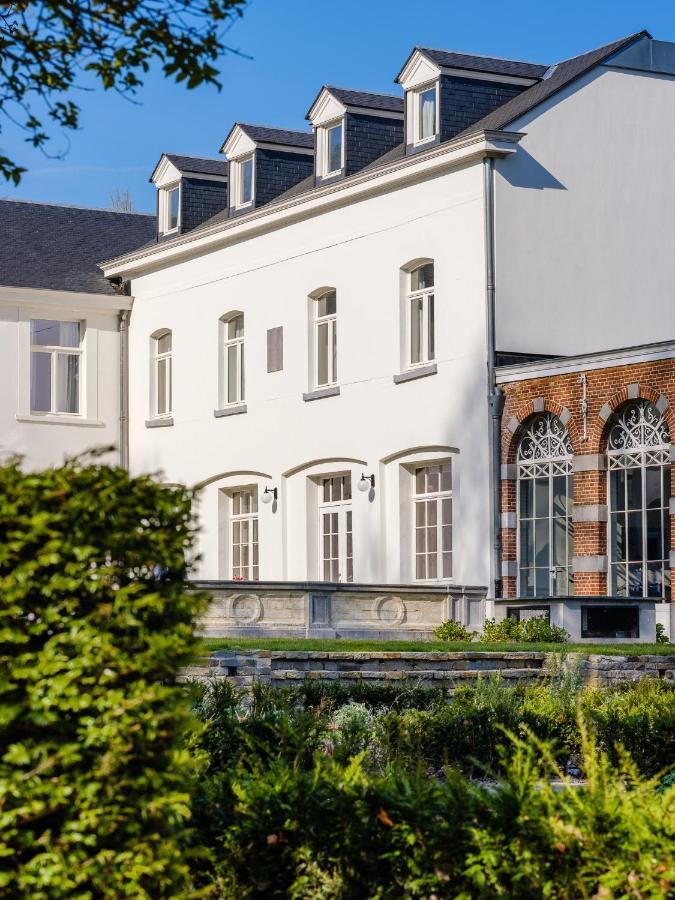 Hotel Kronacker Tienen Esterno foto